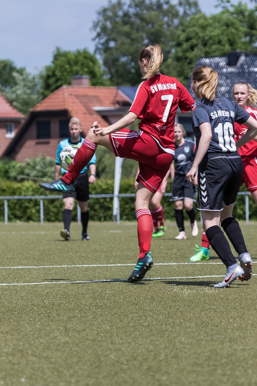 Bild 109 - Final Four